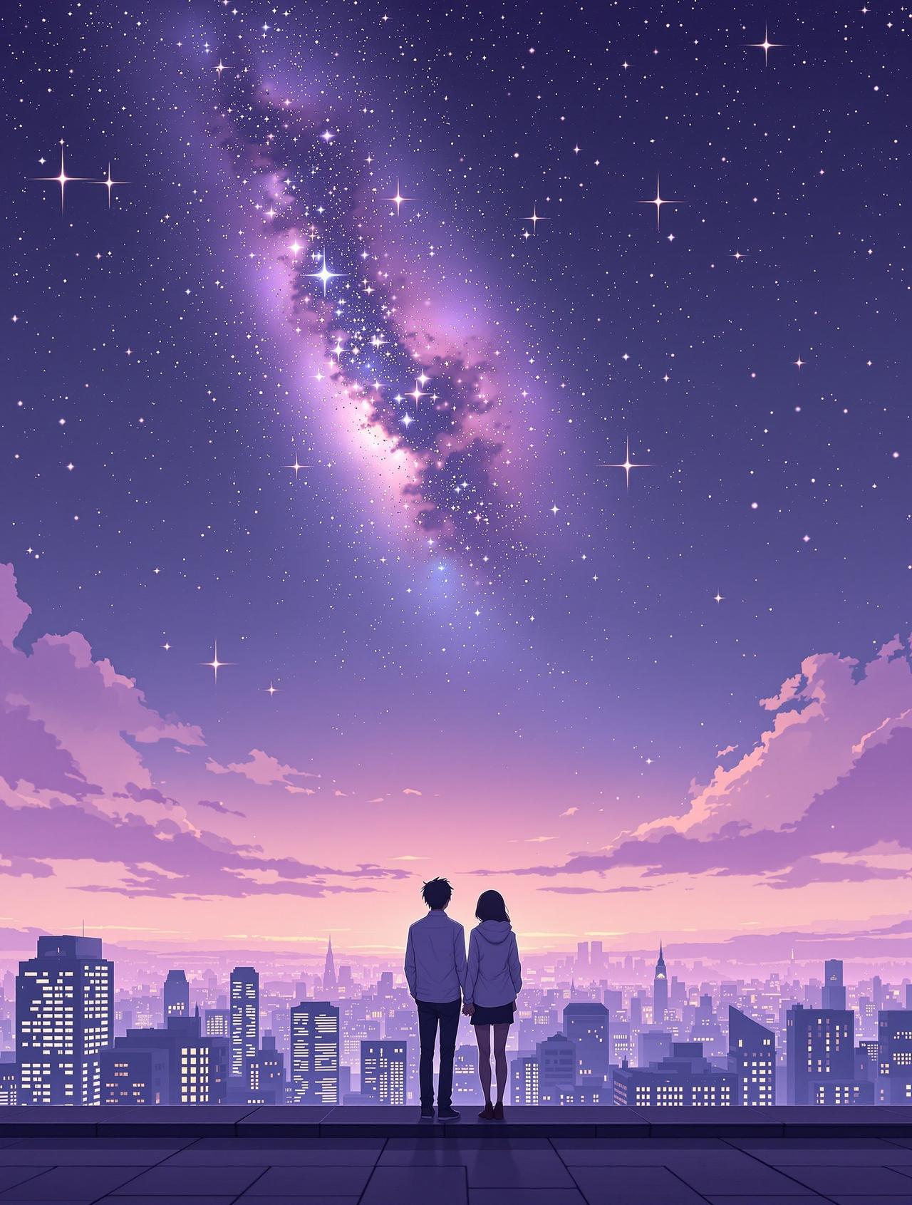 最新短剧星辰之下封面